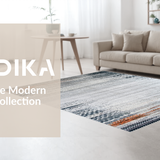 Contemporary Warm Toned Design(Gray)