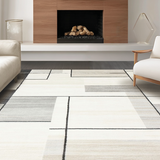 Chic Creamy Cozy Aesthetic(Gray)