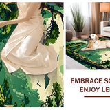 Vibrant Prehistoric Adventure Theme(Green)