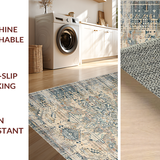Vintage Neutral Textured Charm(Gray)