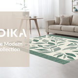 Transitional Neutral Geometric Elements(Beige)