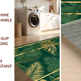 Contemporary Artistic Diamond(Green)