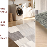 Chic Tasseled Shag Elegance(Gray)