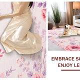 Dreamy Gentle Blush Design(Pink)