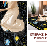 Dynamic Solar Array Visual(Black)