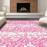 Elegant Color Humor Accent(Pink)