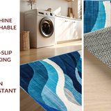 Gentle Breeze Inspired Design(Blue)