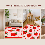 Delightful Kawaii Botanical Design(Pink)