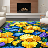 Fresh Springtime Color Palette(Yellow)