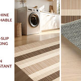 Luxurious Modern Trellis Style(Beige)