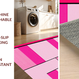 Contemporary Light Fusion(Pink)