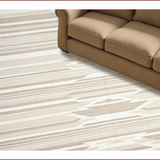 Elegant Neutral Chevron Aesthetic(Beige)