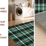 Trendy Vintage Inspired Lattice Style(Black)