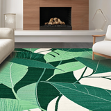 Stylish Nature Inspired(Green)