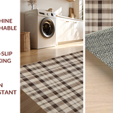 Chic Hued Trellis Arrangement(Beige)