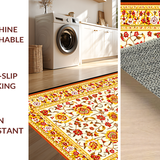 Playful Cheerful Blossom Aesthetic(Ivory)