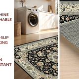 Chic Earthy Toned Arrangement(Black)