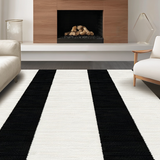 Classic Elegant Dual Tone Design(Black)