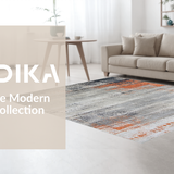 Dynamic Geometric Color Block(Gray)