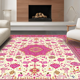 Contemporary Pastel Motif Arrangement(Ivory)