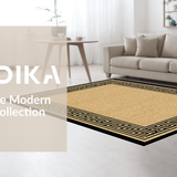 Timeless Symmetrical Monochrome Style(Beige)