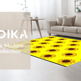 Joyful Sunflower Inspired Decor(Yellow)