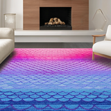 Dreamy Pastel Mermaid Theme(Pink)