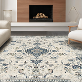 Warm Cozy Trellis Composition(Beige)