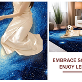 Transitional Space Odyssey Palette(Blue)