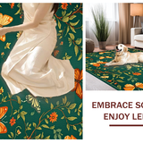 Contemporary Aesthetic(Green)