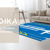 Colorful Skyway Imaginative Playmat(Blue)