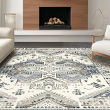 Transitional Warm Beige and Gold Blend(Gray)