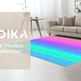 Colorful Playful Furry Aesthetic(Blue)