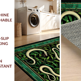 Intricate Eco Friendly(Black)