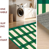Fresh Modern Ogee Style(Green)