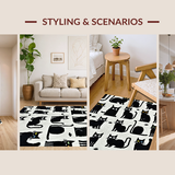 Eclectic Dark Palette Visuals(Black)