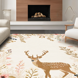 Chic Earthy Nature Inspired(Beige)