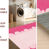 Delicate Feminine Curve Theme(Pink)