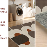 Modern Clay Toned Decorative Element(Beige)