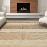 Minimalist Reversible Design(Beige)
