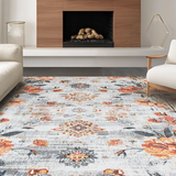 Modern Symmetrical Elements(Gray)