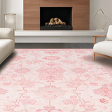Trendy Chic Luxe Vibe(Pink)