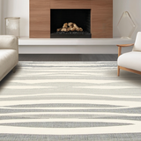 Contemporary Neutral Toned Design(Gray)