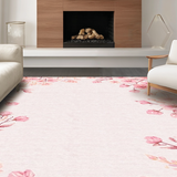 Pastel Whimsical Blossom(Pink)