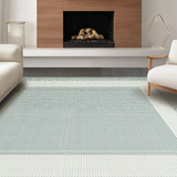 Sage Rustic Scallop Aesthetics(Gray)