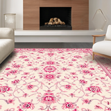 Quaint Pastel Floral Arrangement(Ivory)