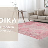 Elegant Pink Ombre(Pink)