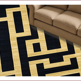 Chic Vintage Gold(Beige)