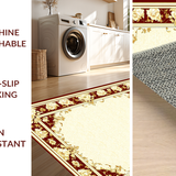 Chic Classic Ornate(Beige)