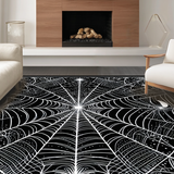 Spooky Minimalist Black(Black)